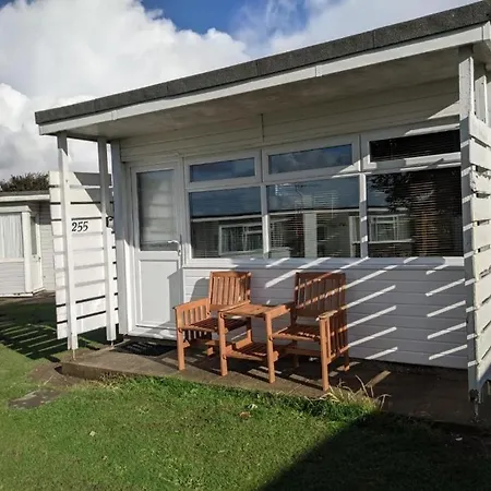 Sundowner Sunset View Villa Great Yarmouth Exterior photo