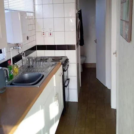 Sundowner Sunset View Villa Great Yarmouth Exterior photo